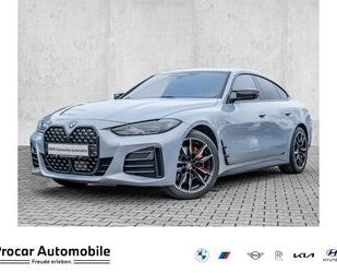 BMW M440 Gebrauchtwagen