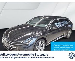 VW Arteon Gebrauchtwagen