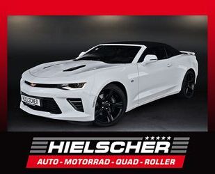Chevrolet Camaro Gebrauchtwagen