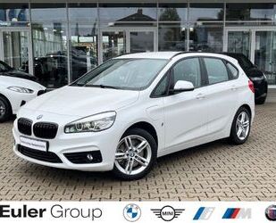 BMW 225 Active Tourer Gebrauchtwagen
