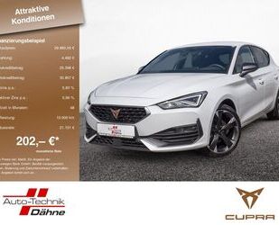 Cupra Leon Gebrauchtwagen