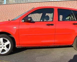 Mazda 2 Gebrauchtwagen