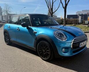 Mini Cooper Gebrauchtwagen