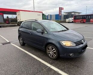 VW Golf Plus Gebrauchtwagen