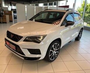 Cupra Ateca Gebrauchtwagen