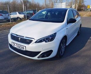 Peugeot 308 Gebrauchtwagen