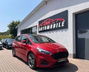 Ford S-Max Gebrauchtwagen