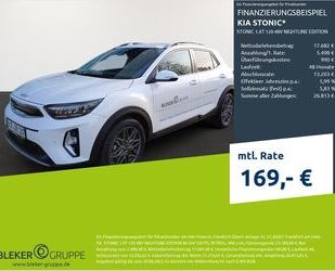 Kia Stonic Gebrauchtwagen