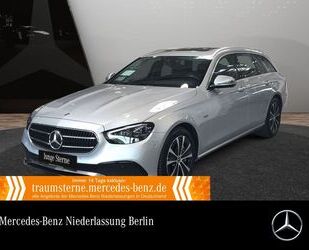 Mercedes-Benz E 300 Gebrauchtwagen