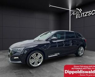 Skoda Scala Gebrauchtwagen