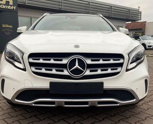 Mercedes-Benz GLA 180 Gebrauchtwagen