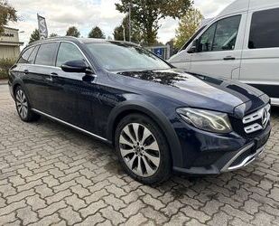Mercedes-Benz E 220 Gebrauchtwagen