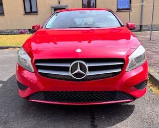 Mercedes-Benz A 180 Gebrauchtwagen