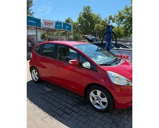 Honda Jazz Gebrauchtwagen