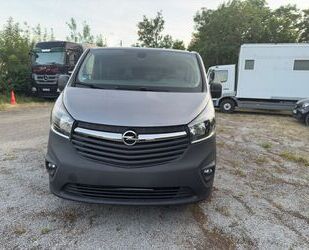 Opel Vivaro Gebrauchtwagen