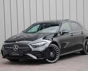 Mercedes-Benz A 250 Gebrauchtwagen