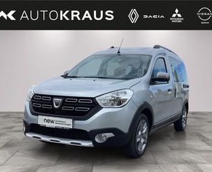Dacia Dokker Gebrauchtwagen