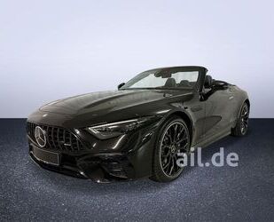 Mercedes-Benz SL 43 AMG Gebrauchtwagen