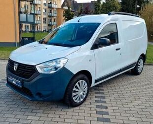 Dacia Dokker Gebrauchtwagen