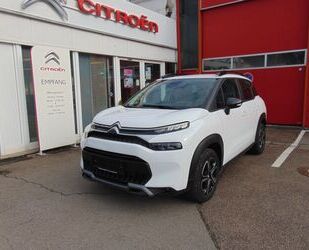 Citroen C3 Aircross Gebrauchtwagen