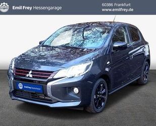 Mitsubishi Space Star Gebrauchtwagen