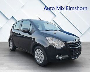 Opel Agila Gebrauchtwagen