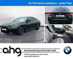BMW 440 Gran Coupé Gebrauchtwagen