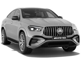 Mercedes-Benz GLE 53 AMG 