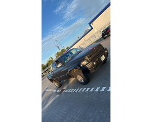 Dodge RAM Gebrauchtwagen