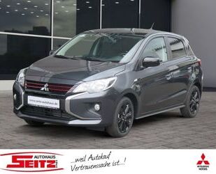 Mitsubishi Space Star Gebrauchtwagen