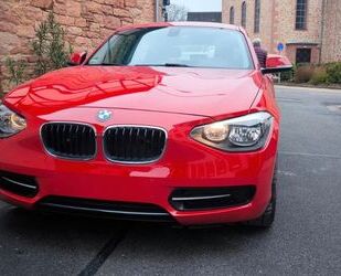 BMW 116 Gebrauchtwagen