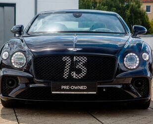 Bentley Continental GT Gebrauchtwagen
