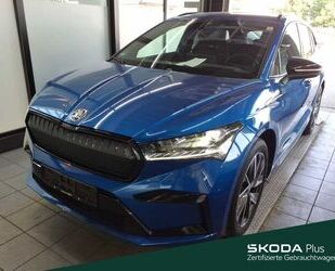 Skoda Enyaq Gebrauchtwagen