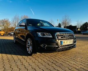 Audi SQ5 Gebrauchtwagen