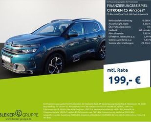 Citroen C5 Aircross Gebrauchtwagen