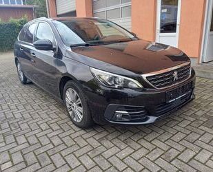 Peugeot 308 Gebrauchtwagen