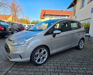 Ford B-Max Gebrauchtwagen