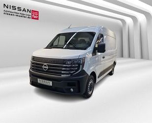 Nissan Interstar Gebrauchtwagen
