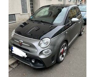 Abarth 595 Turismo Gebrauchtwagen