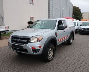 Ford Ranger Gebrauchtwagen