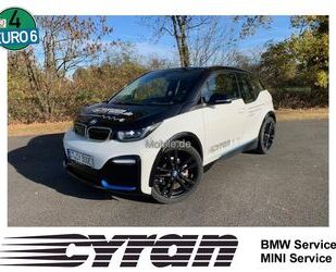 BMW i3 Gebrauchtwagen