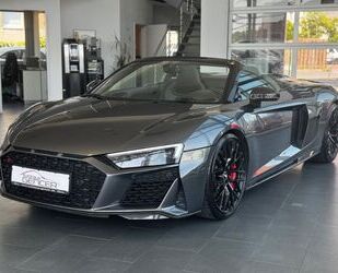 Audi R8 Gebrauchtwagen
