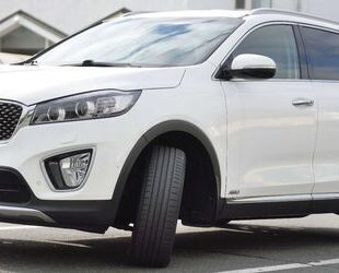 Kia Sorento Gebrauchtwagen