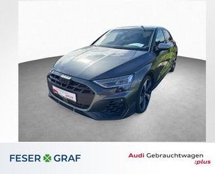 Audi S3 Gebrauchtwagen