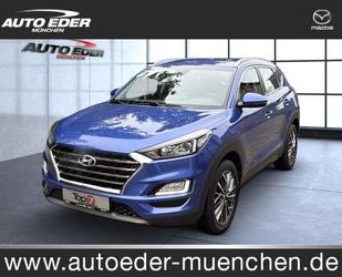 Hyundai TUCSON Gebrauchtwagen