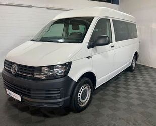 VW T6 Transporter Gebrauchtwagen