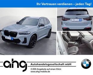 BMW X3 M40 Gebrauchtwagen