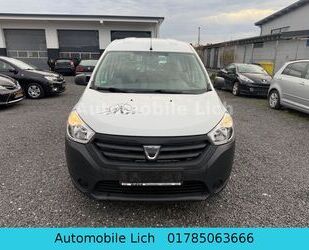 Dacia Dokker Gebrauchtwagen
