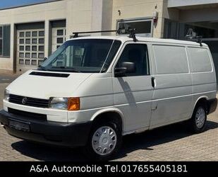 VW T4 andere Gebrauchtwagen
