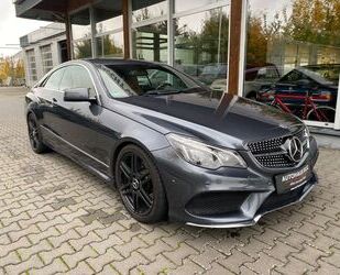 Mercedes-Benz E 400 Gebrauchtwagen